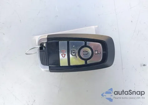 2022 Ford Mustang Mach-E Select из США, поврежденный, VIN 3FMTK1RM2NMA18986